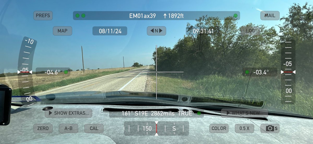 Glenn Miller 🛰 tweet media