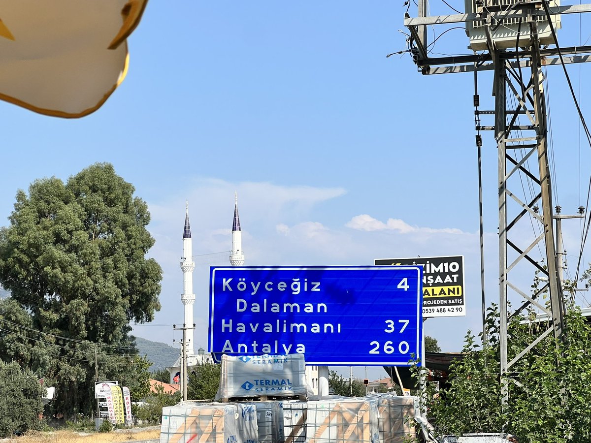 arda_55_'s tweet photo. #Köyceğiz güzel yer #Tatile devam piyasa düzelir herşey düzelir 

Sadece #Zaman anlık hayatımızda ters şeyler olabilir ama 

Bununla uzun yol hayatımızdan sorunları ve sorunlu #İnsanları çıkardığımız zaman düzelmeyen hiç bir şey olmaz 👈

#para her zaman kazanılıyor ama #Dost 👈 https://t.co/zGANJO51xp