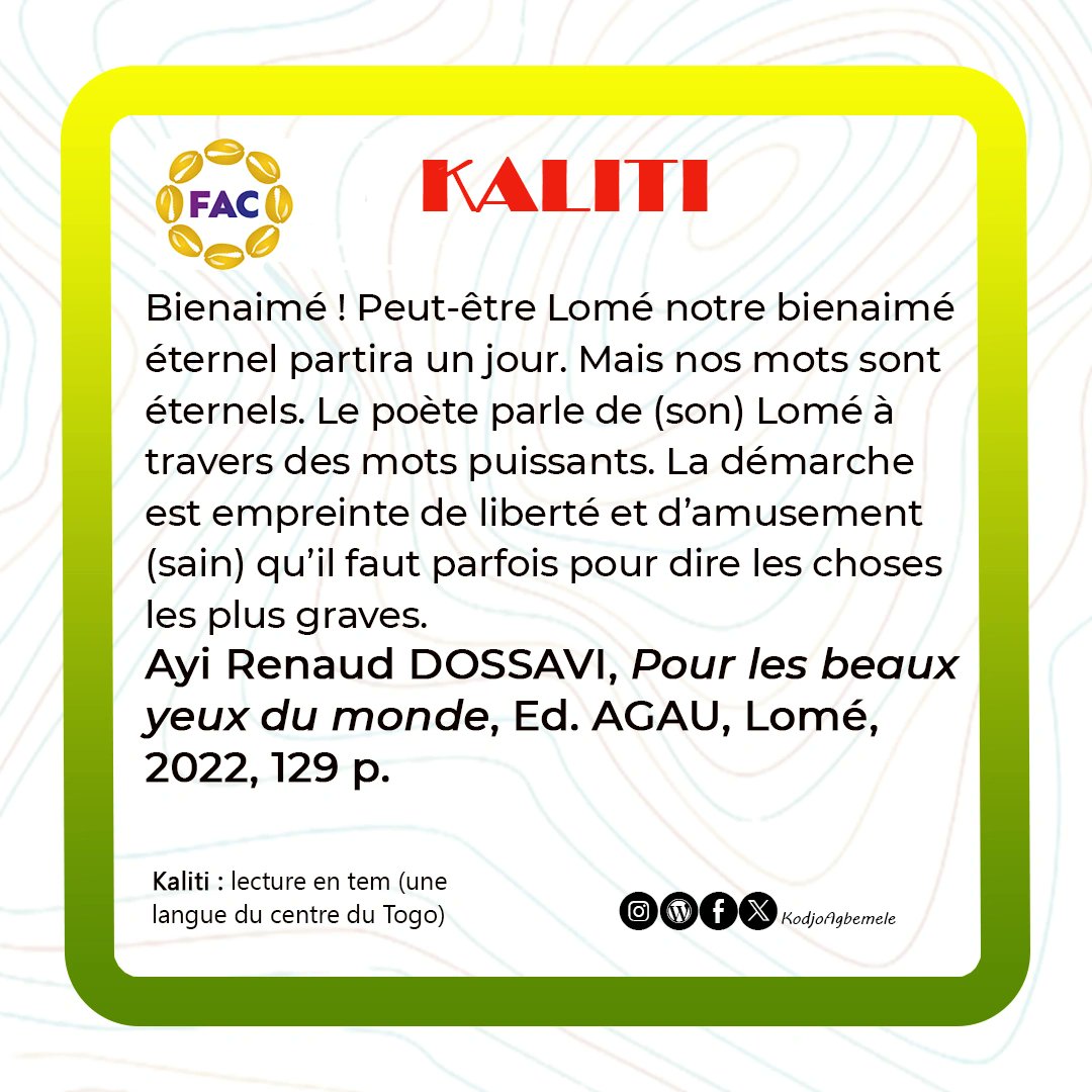 KodjoAgbemele's tweet photo. https://t.co/fYAGfPaPnc https://t.co/0s9LUa4e57