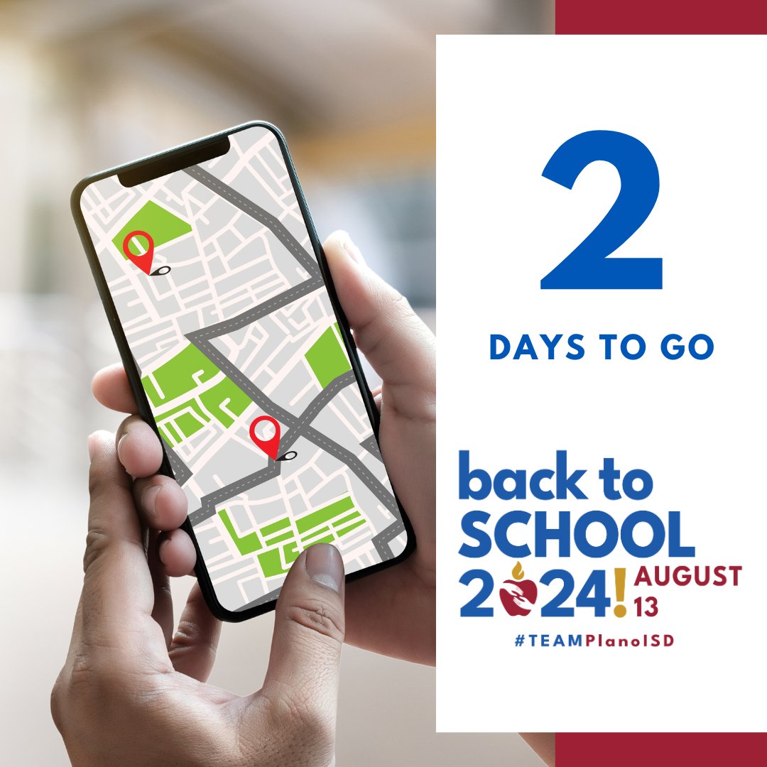 Plano ISD tweet media