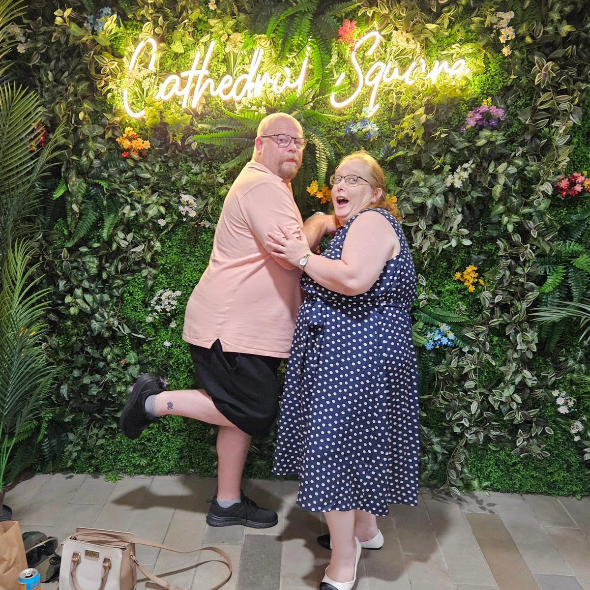 helentink's tweet photo. A fab weekend in worcester feeling spoilt loved and happy. 🥰 https://t.co/v4RflwBwVX