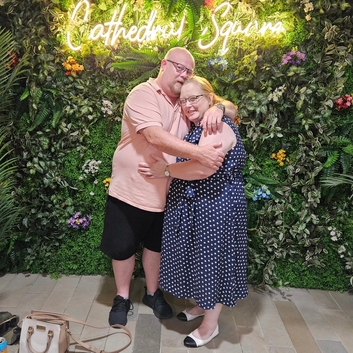 helentink's tweet photo. A fab weekend in worcester feeling spoilt loved and happy. 🥰 https://t.co/v4RflwBwVX