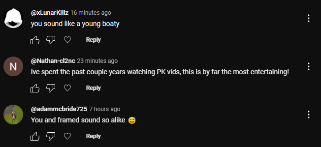 alright this is just getting confusing now