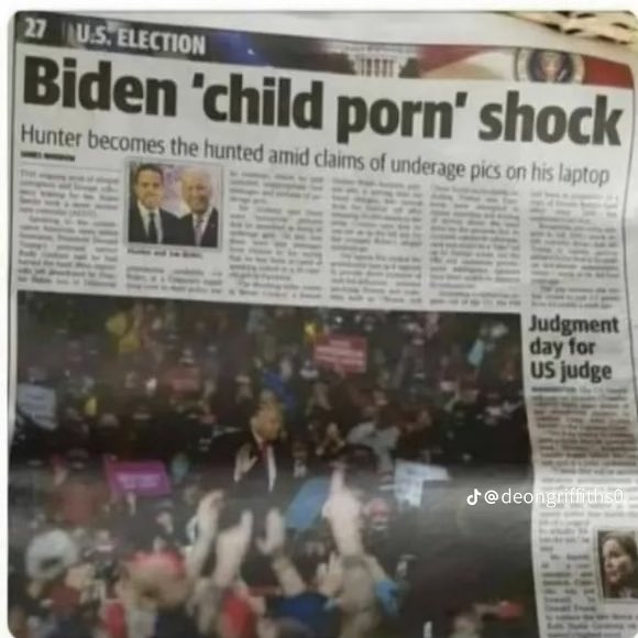 FFT1776's tweet photo. Front page news in Australia. https://t.co/4tPoP1WNji