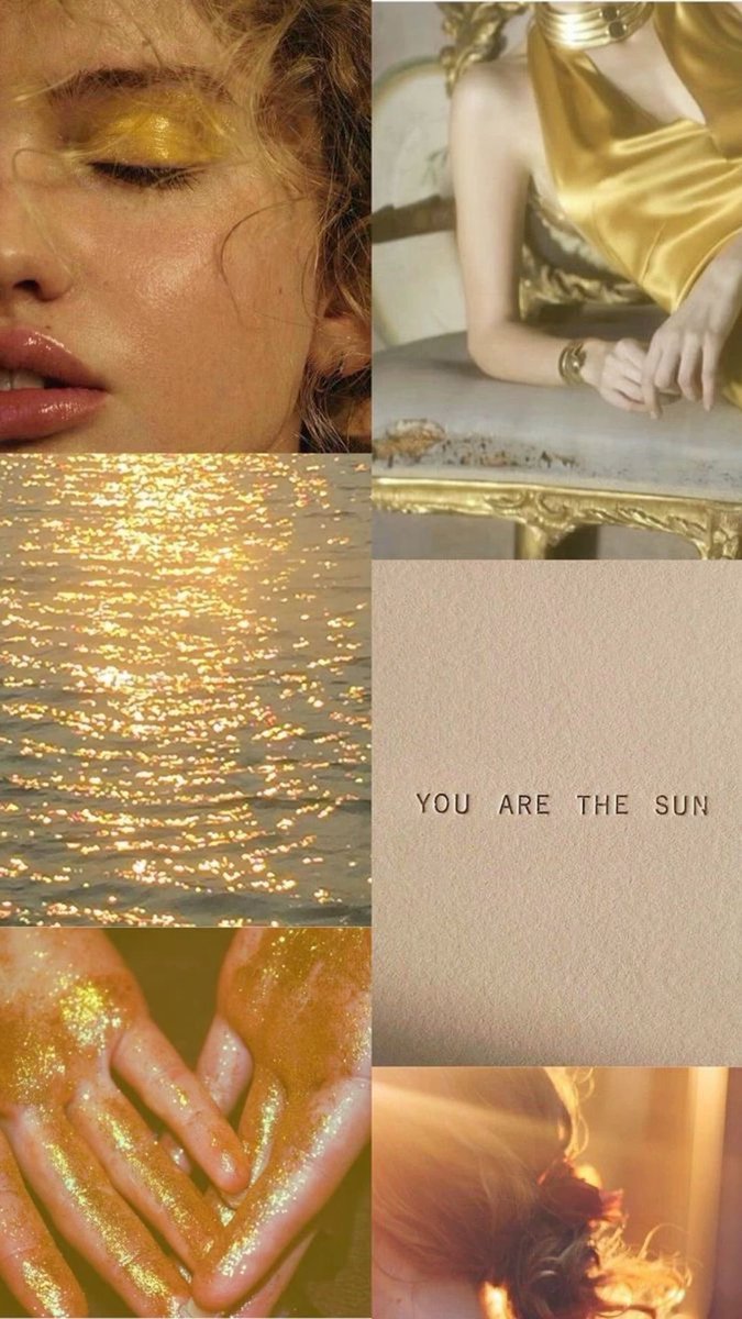 Güneş burcu ateş olanların verdiği vibe (Aslan •Koç•Yay)