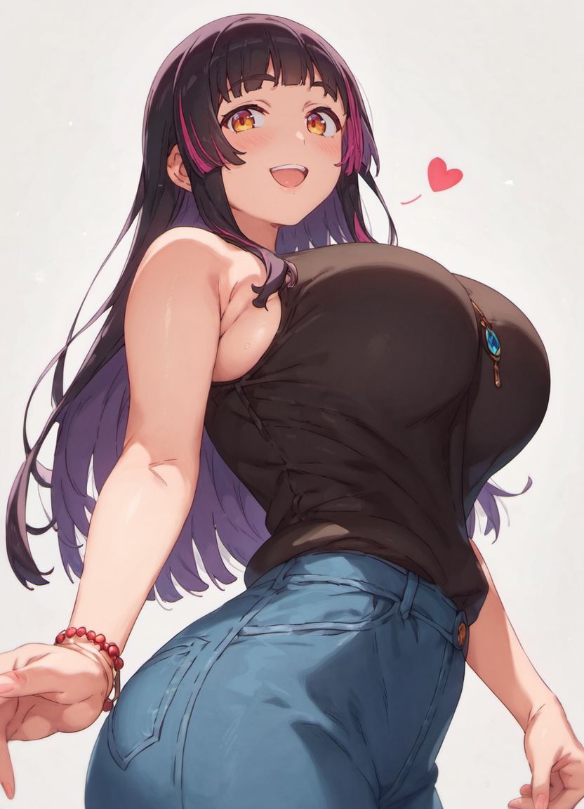 aiworldproject's tweet photo. #aigirl #ai #smile #cute #aiart #AIphoto #stablediffusion #virtualgirls #aigirlfriends #midjourney #aicommunity #선팔하면맞팔 #선팔환영 #follow4like #좋아요반사 #following #likeforlikes #like4follow #follow4followback #likeforfollow #like4likes #likeforlikeback #aisexy https://t.co/fNOo3IgI9j
