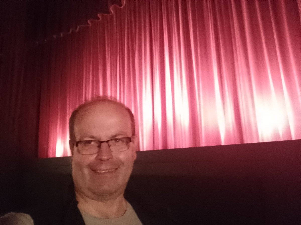 Great afternoon watching <a href="/VertigoRel/">Vertigo Releasing</a> new reissue Caligula - The Ultimate Cut <a href="/ThePCCLondon/">Prince Charles Cinema</a> 

Well worth a look 😅👍🎥