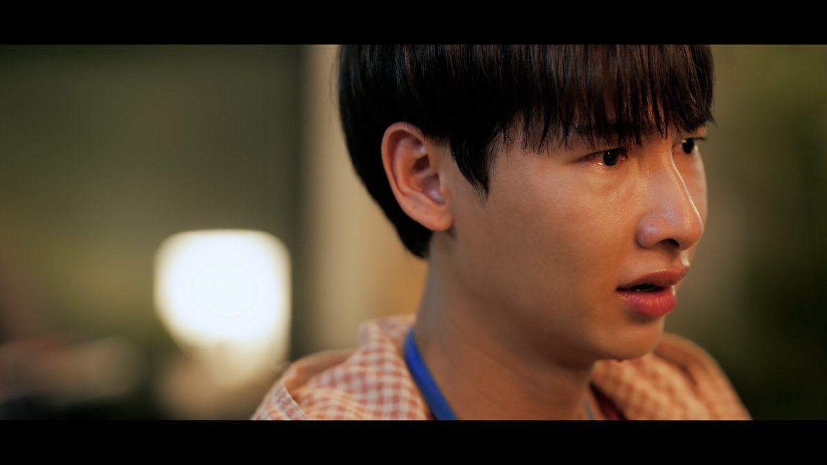 GMMTV's tweet photo. #TheTraineeSeriesEP7 @off_tumcial @AtthaphanP 
เป็นจังหวะที่หัวใจแทบหยุดเต้น! ในที่สุดความในใจของไรอันก็ถูกเปิดเผยออกมาแล้ว
･　　 ｡　❤︎　　　ﾟ｡　　･　．
｡　　⠀ ⠀ ⠀ ⠀ ⠀・　 　 　･ ｡           ❤︎ 　　・
❤︎　　･　　 　  　ﾟ
･　　ﾟ･　❤︎　｡ﾟ･　　・❤︎　　ﾟ　・ ❤︎