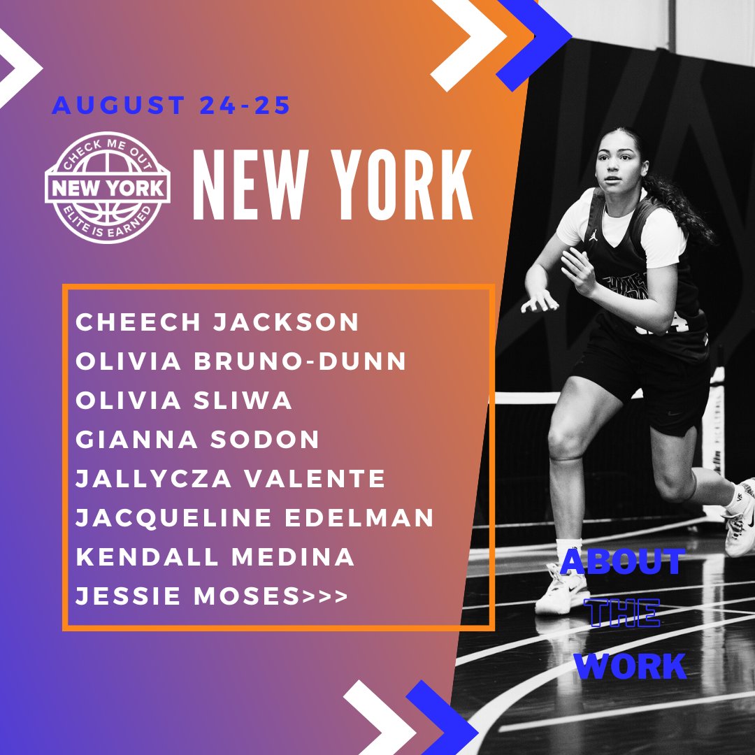 Chris Hansen (@chrishansenpsb) on Twitter photo It's going to be a blast at <a href="/houseofsportsny/">House of Sports</a>
🍔🍟 voters in the gym and on the floor with a loaded group from across the region!
🔜 #ELITEisEARNED back in New York
🔗 eliteisearned.com/nynjpa/
🔝🏀👀
Who will make the breakfast club in 2024? It's going to be a blast at <a href="/houseofsportsny/">House of Sports</a>
🍔🍟 voters in the gym and on the floor with a loaded group from across the region!
🔜 #ELITEisEARNED back in New York
🔗 eliteisearned.com/nynjpa/
🔝🏀👀
Who will make the breakfast club in 2024?