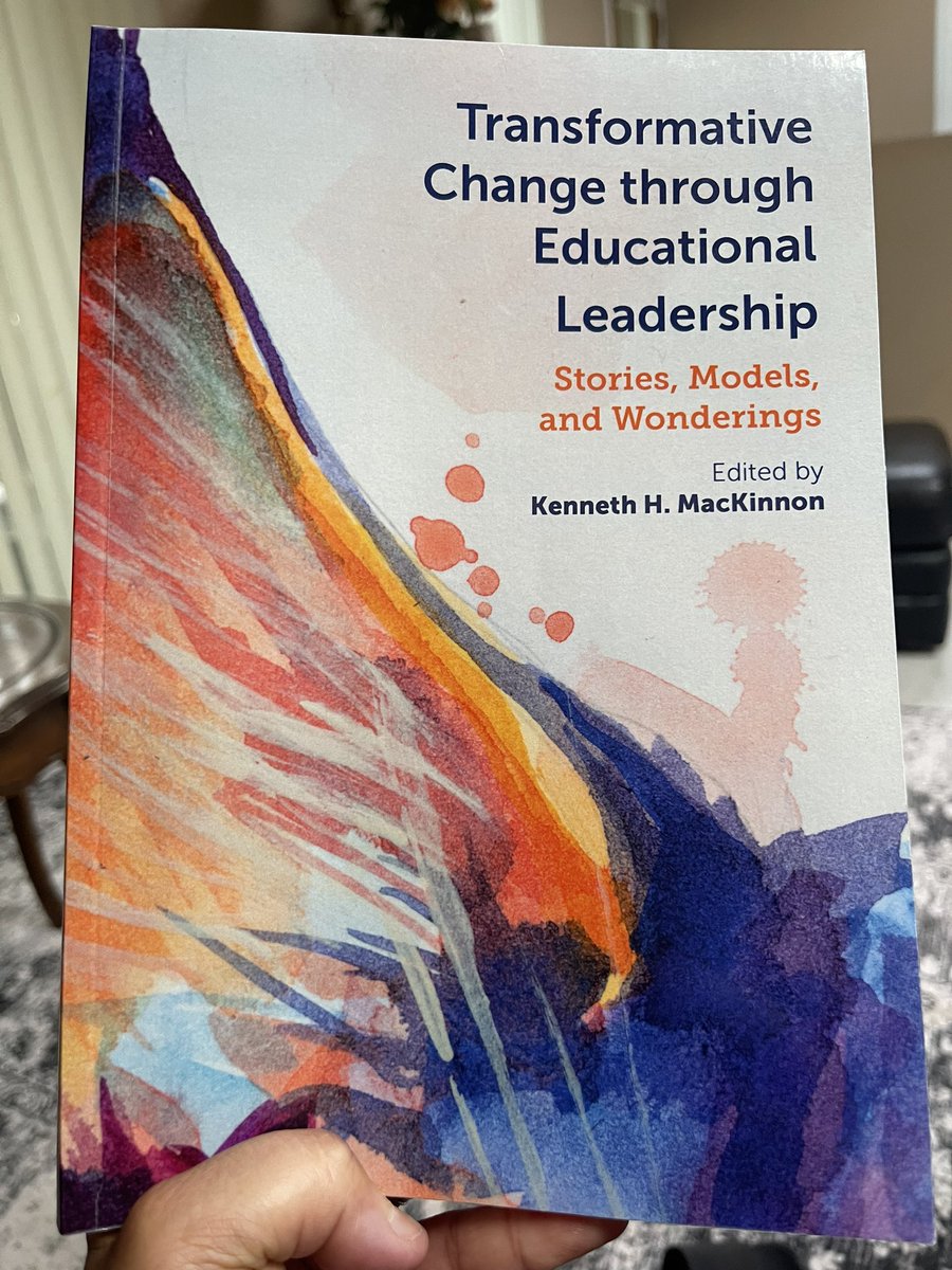 NehiyawSpirit's tweet photo. Came home from Europe last night to see the chapter I co-wrote with Carolyn @mcarolynroberts and Jana @JanaRFox1 in the book below. So excited to read our work. #Indigenouswrites #matriarchs #leadership https://t.co/FV3mRHphf6