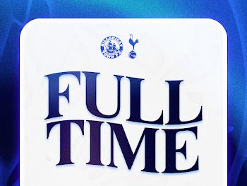 🟦🟦 BILL 3-2 TOTT ⬜️⬜️

Blues end pre-season with a win in the heat.