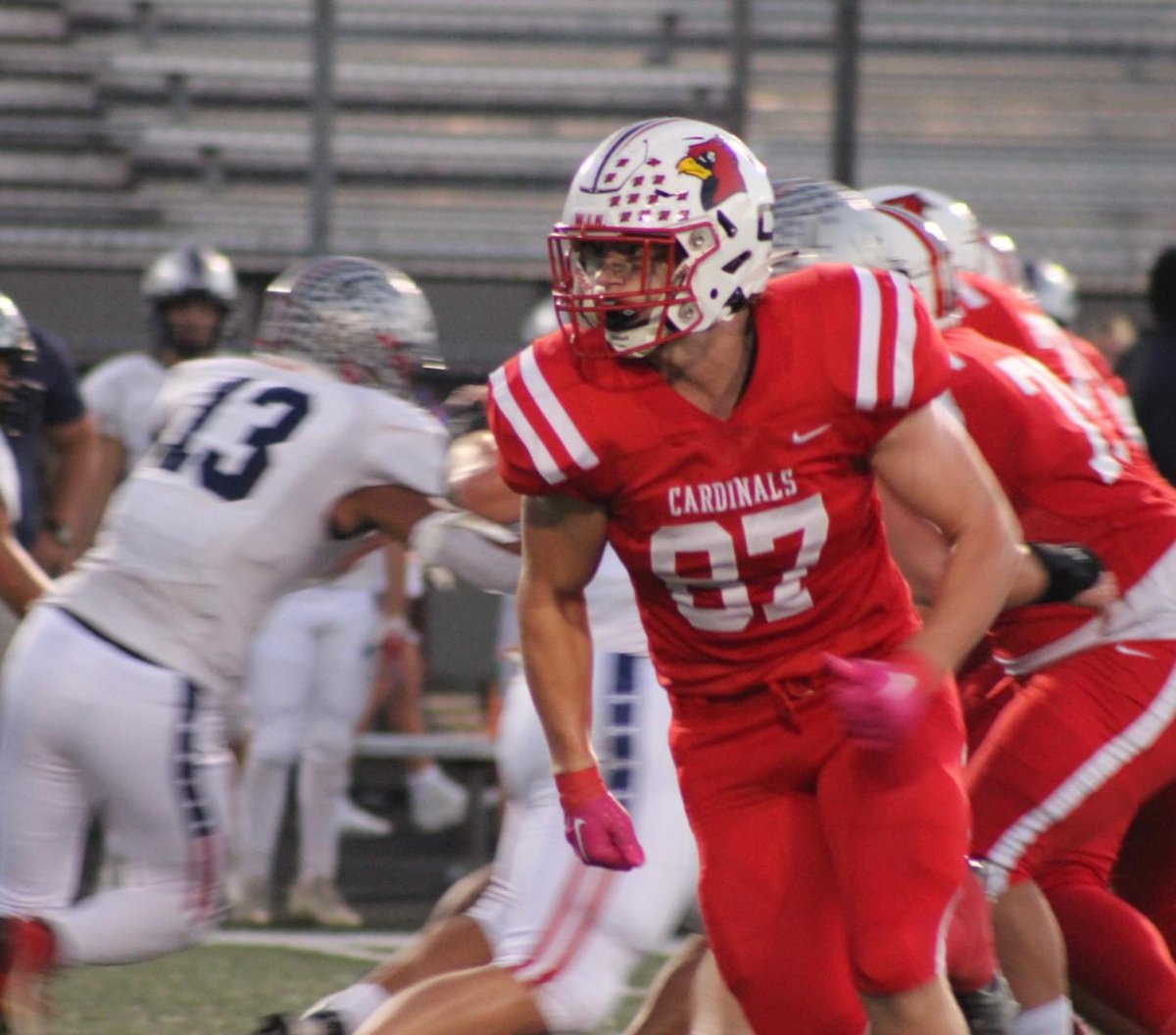 Alex Bettag tweet media