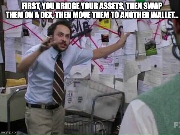 Arcana Network tweet media