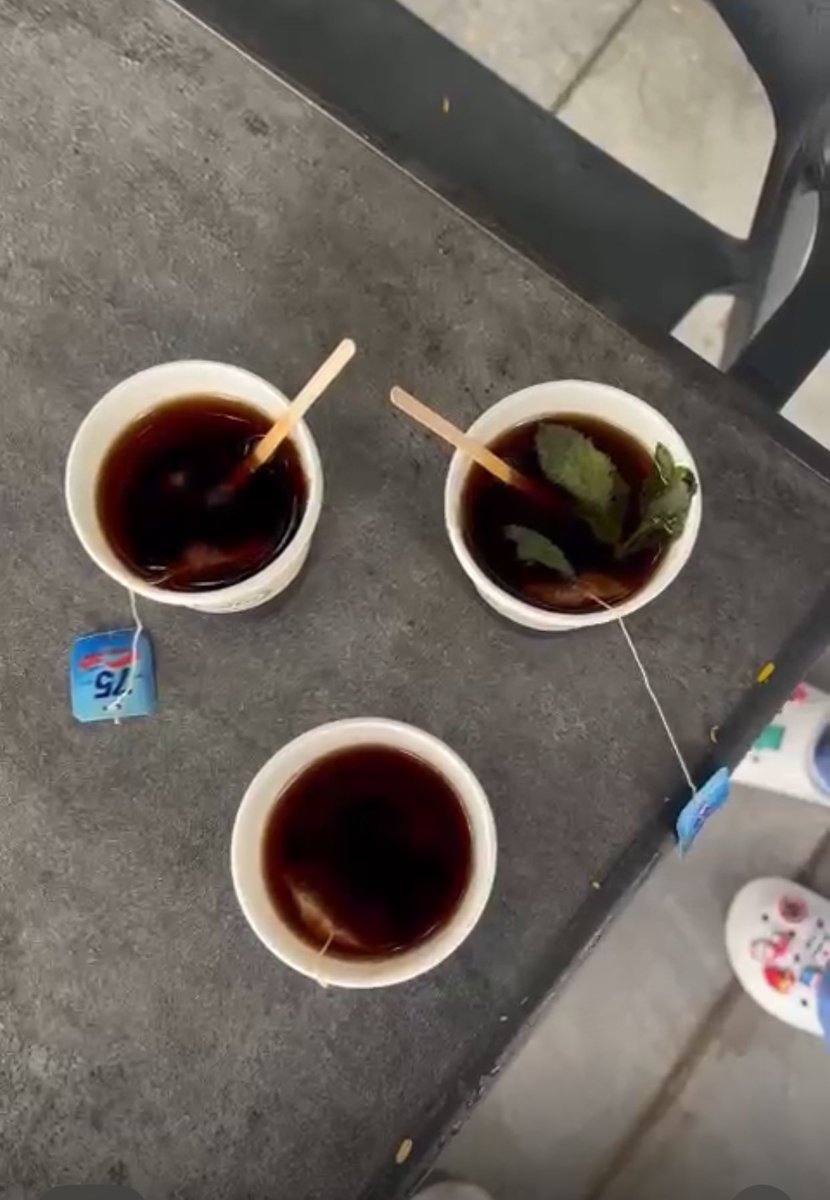 8ttp_'s tweet image. اليوم قعدت ساعة زيادة في الدوام والسبب الأجواء الحلوة✨