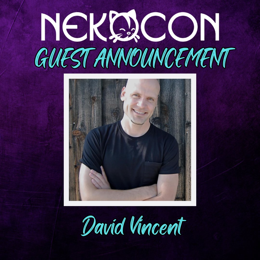 NekoCon tweet media