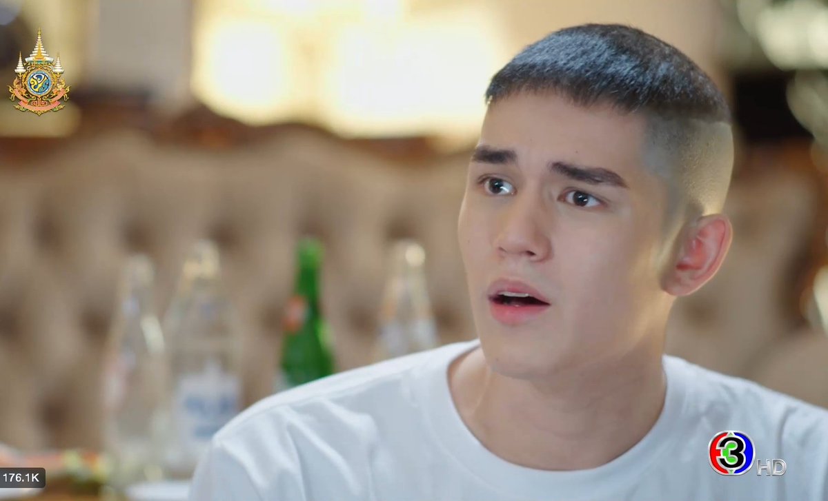 iammeeyujing's tweet photo. เดี๋ยว 55555555555 คุณจักร55555 #พรชีวันEP8 https://t.co/DzphLY8VOS