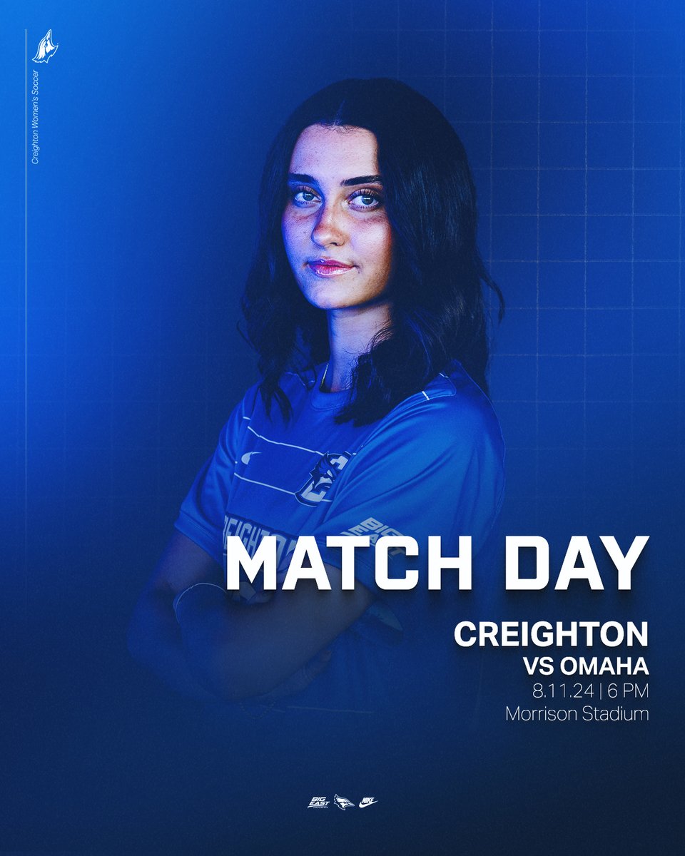 Final Tune-up

Exhibition 🆚 Omaha
📍 Morrison Stadium
⏰ 6 PM CT

#GoJays