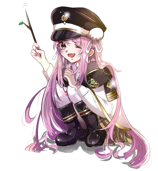 タマだけVER.