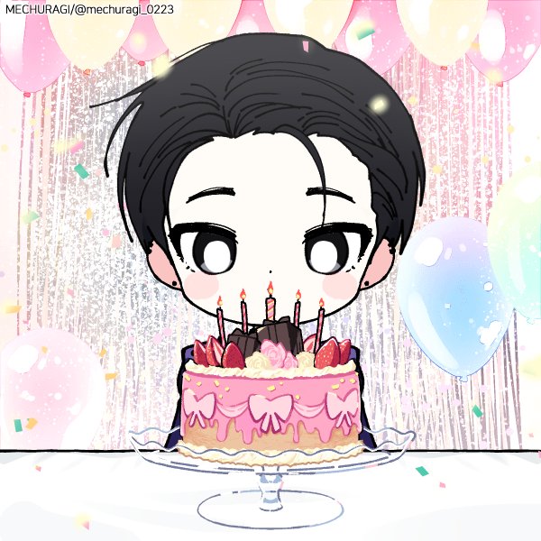 Ruzzi_nh's tweet photo. 크리스 생일축 만들기 https://t.co/oOVwFiwbYg