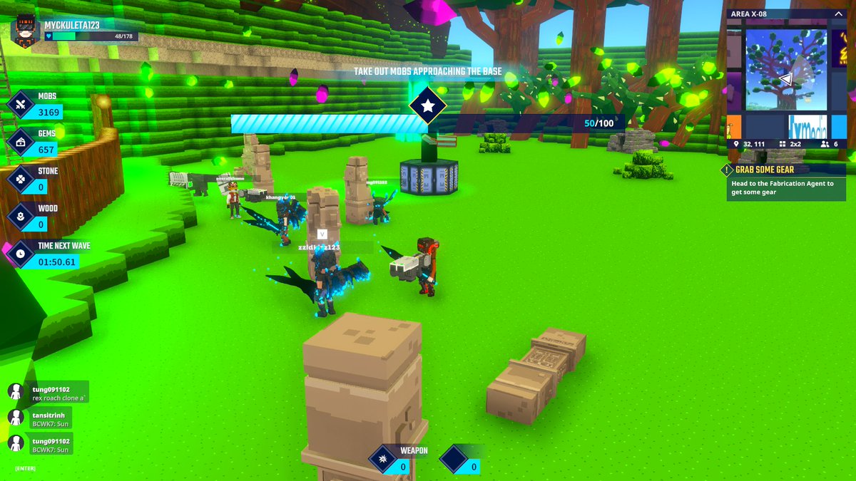 Camera Gun tweet media