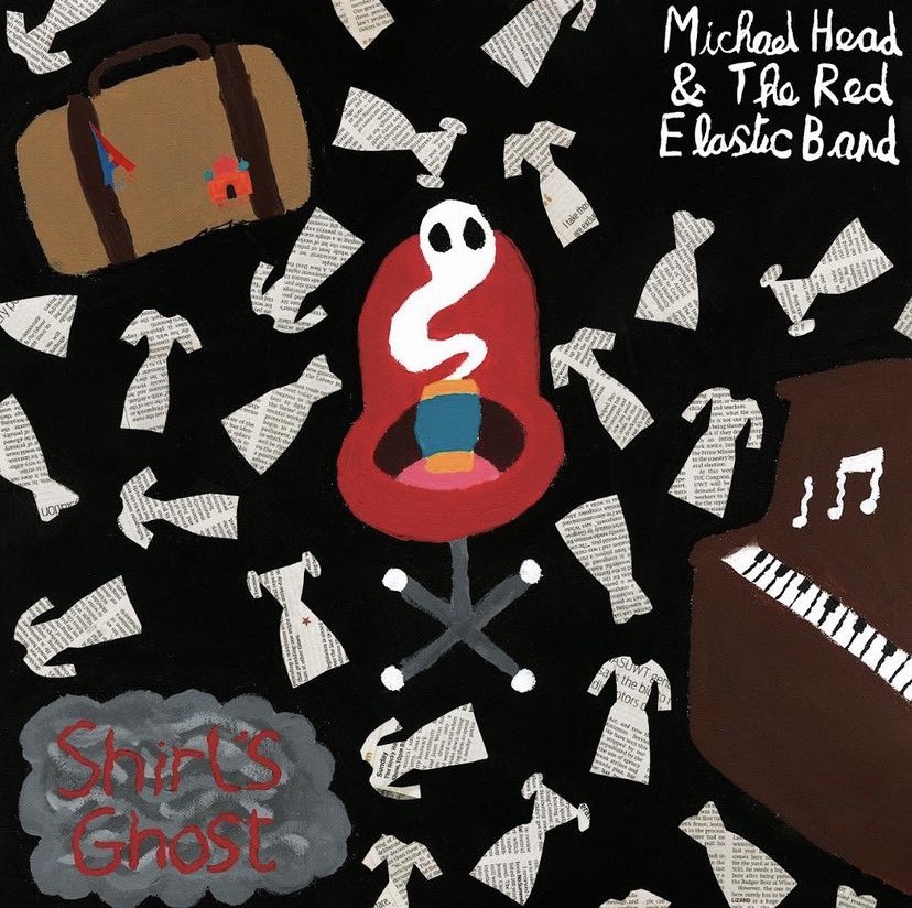 Michael Head Official tweet media
