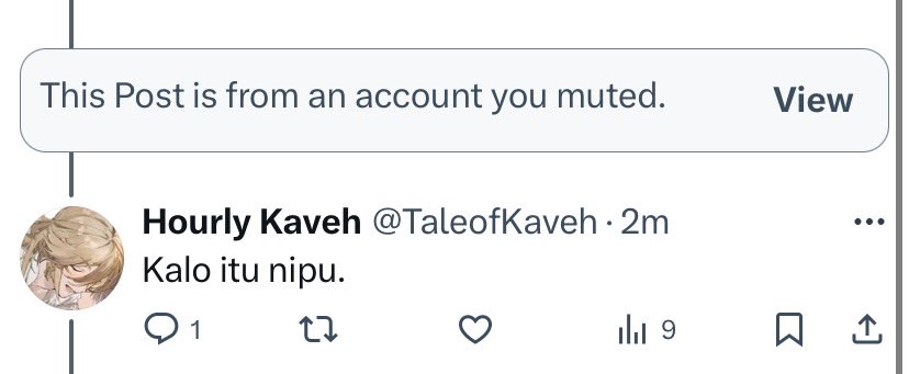 Arlecchino tweet media