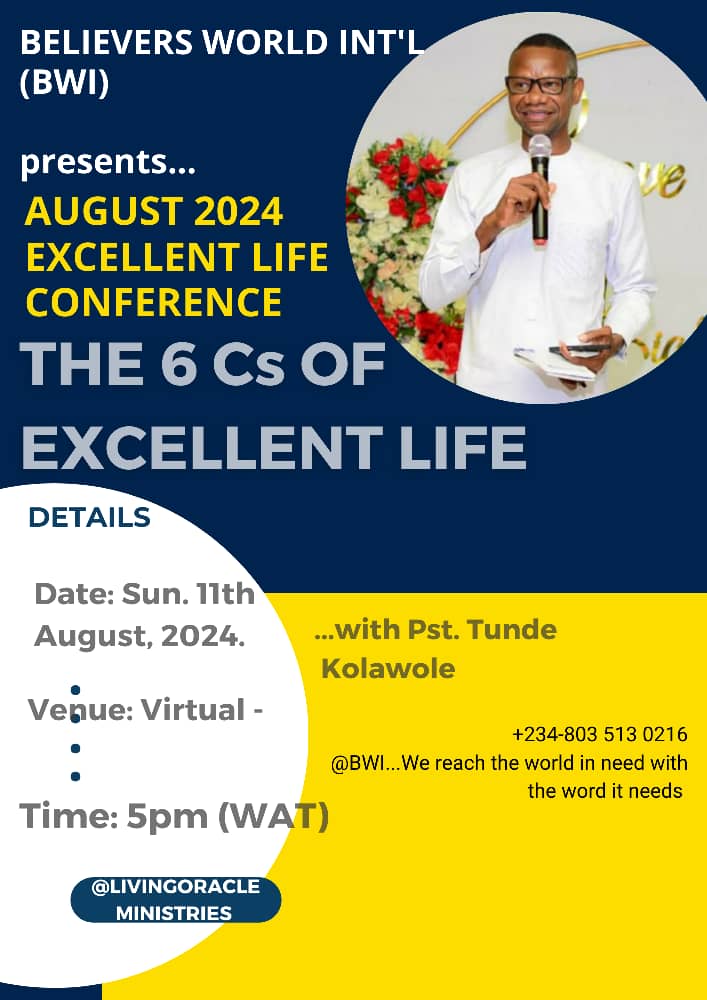 OPastork68's tweet photo. *REMINDER*
Date: Today, Sunday 11/08/24
Time: 5pm WAT 

Venue:👇👇👇
https://t.co/1lTsFyGmsR https://t.co/SS4wmRSXq3