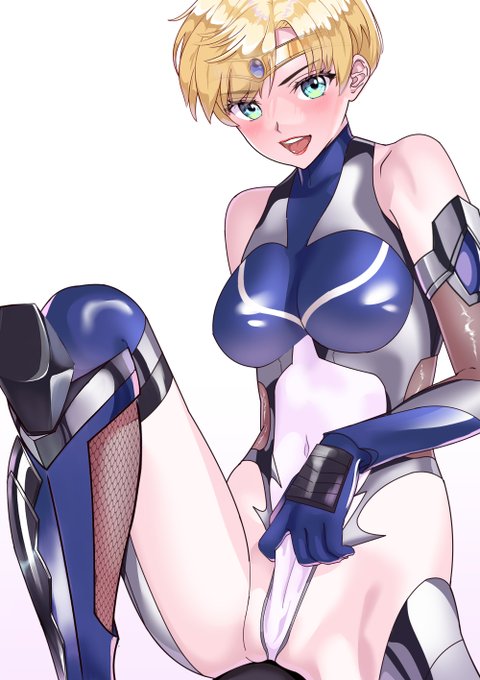 おはようございます❤(#^.^#)

僕だって❤

#セーラー対魔忍ウラヌス 