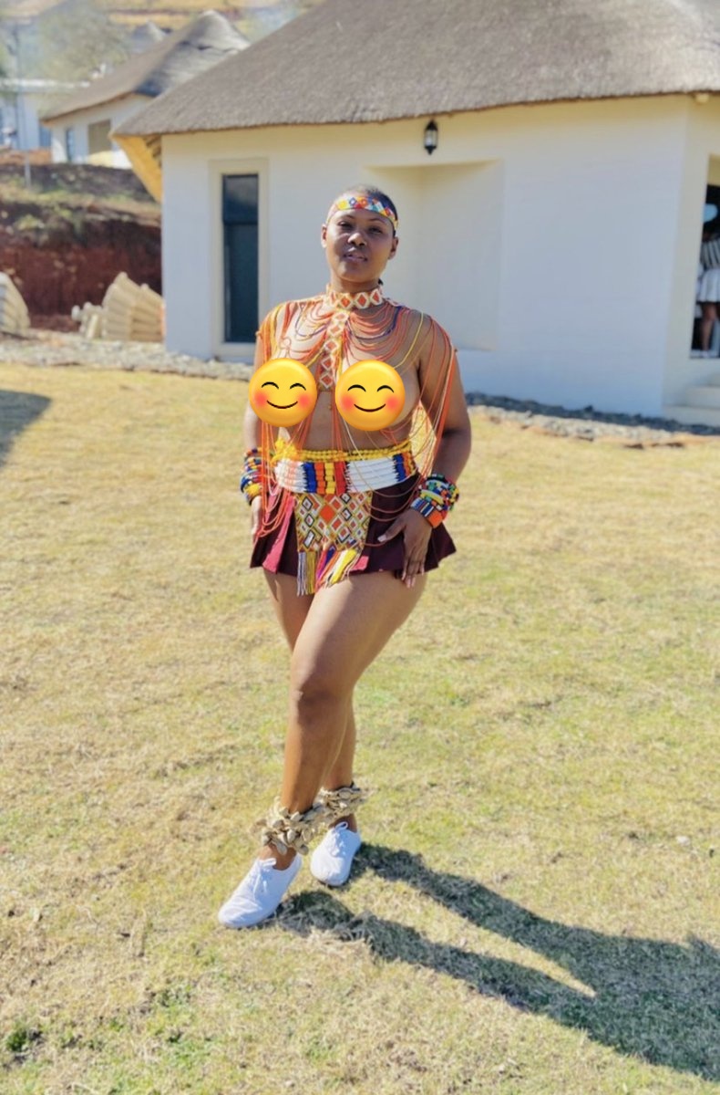 Rajendr08908330's tweet photo. Zulu Culture, South Africa
💀💀

#AskMalavika #Driver
#Chad #Creation #SEBI
#strength #คอนเสิร์ตนุนิววันที่2
#OURWINNERDIGVIJAY https://t.co/dKPe292VHI
