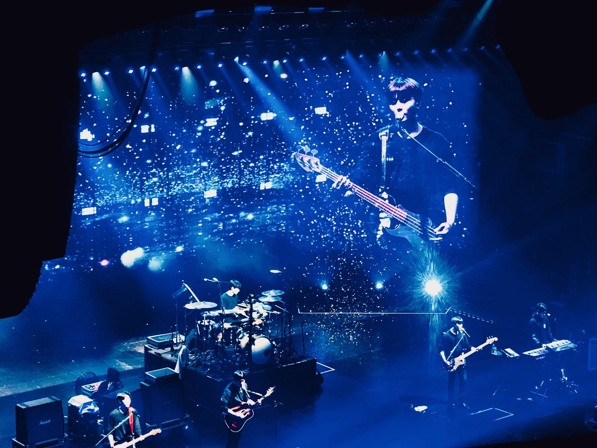 dear_bassist's tweet photo. i can’t wait to feel like home again💙 https://t.co/icQjKSvdKg