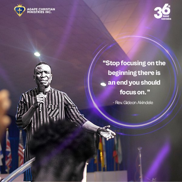 Agapepground's tweet photo. Rev Tunde Gideon🔥 https://t.co/QGymmmeDjH