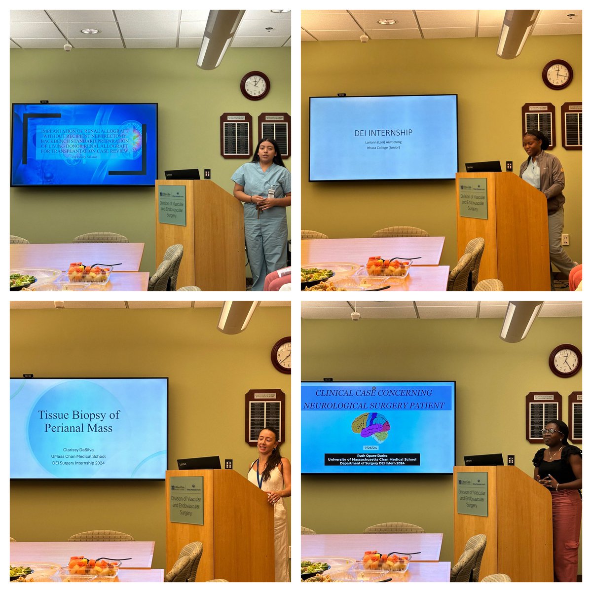 Emily Y. Fan, MD tweet media