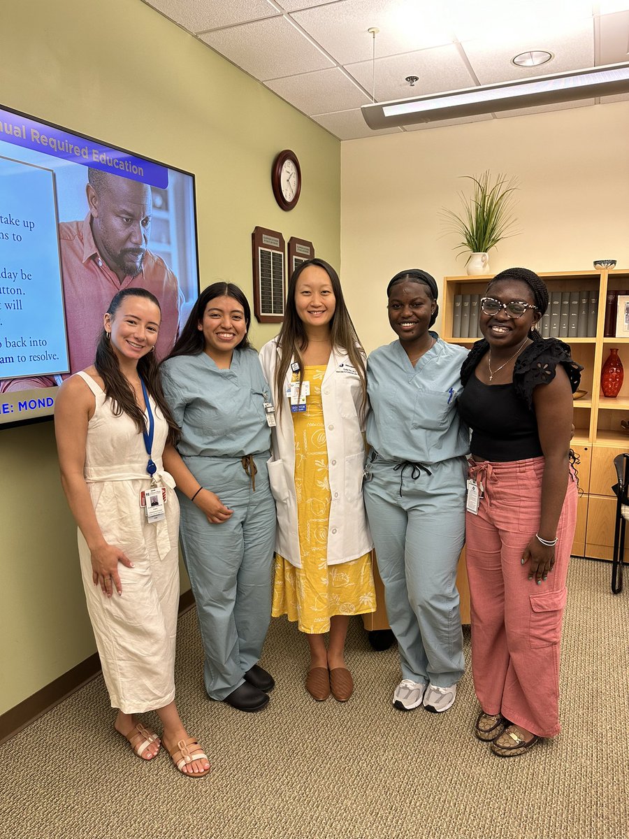 Emily Y. Fan, MD tweet media