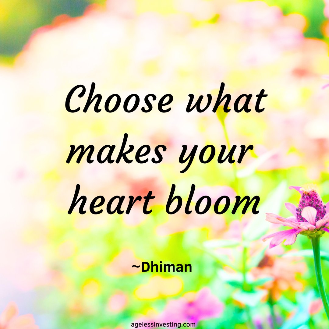 AgelessInvesti1's tweet photo. "Choose what makes your heart bloom” ~Dhiman
https://t.co/4MocDqTeC5
#flowers
#flowerquotes
#flowerquote
#choosewhatmakesyourheartbloom
#choosewhatmakesyourheartbloom💖
#dhiman
#dhimanquotes
#dhimanquote
#bookquotes
#bookquote
#quotes
#books
#quoteoftheday
#inspirational
#inspirationalquotes
#motivation
#motivationalquotes
#inspirationalquotes
#quotestoliveby
#quotesdaily
#quotesdailylife
#quotesdailylifelessons