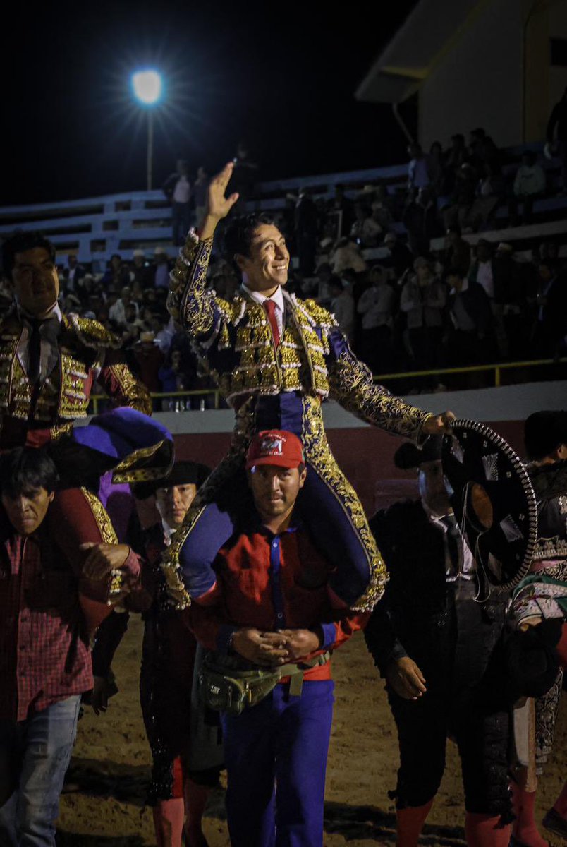 Prensa Sergio Flores tweet media