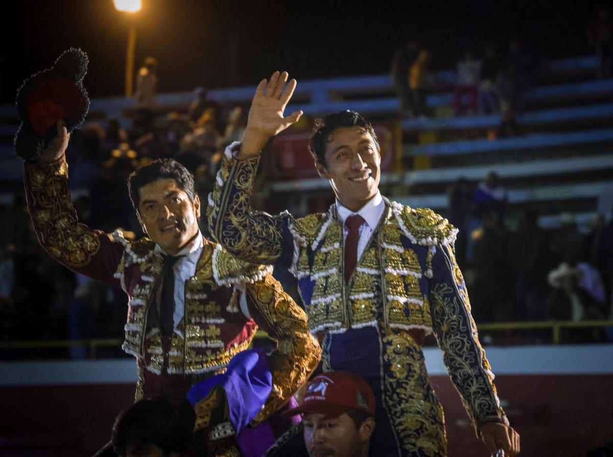 Prensa Sergio Flores tweet media