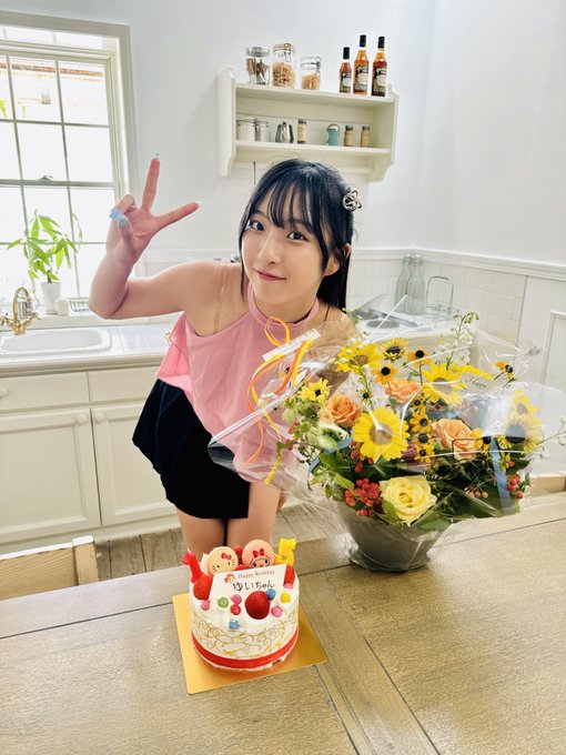 Twitterのコスプレ画像8