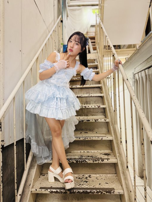 Twitterのコスプレ画像10