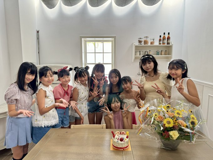 Twitterのコスプレ画像9