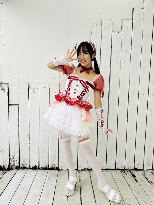 Twitterのコスプレ画像11