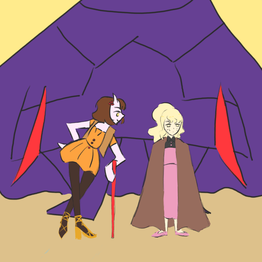 rinari_ahh's tweet photo. endorsi and rachel being together in their first team of tower climb is something i want to talk more about 🧡💛

Rachel's week Day 4 - Favorite Team

#TOGRachelweek
#TOGRachelweek2024 https://t.co/nGTQ3XPmZD