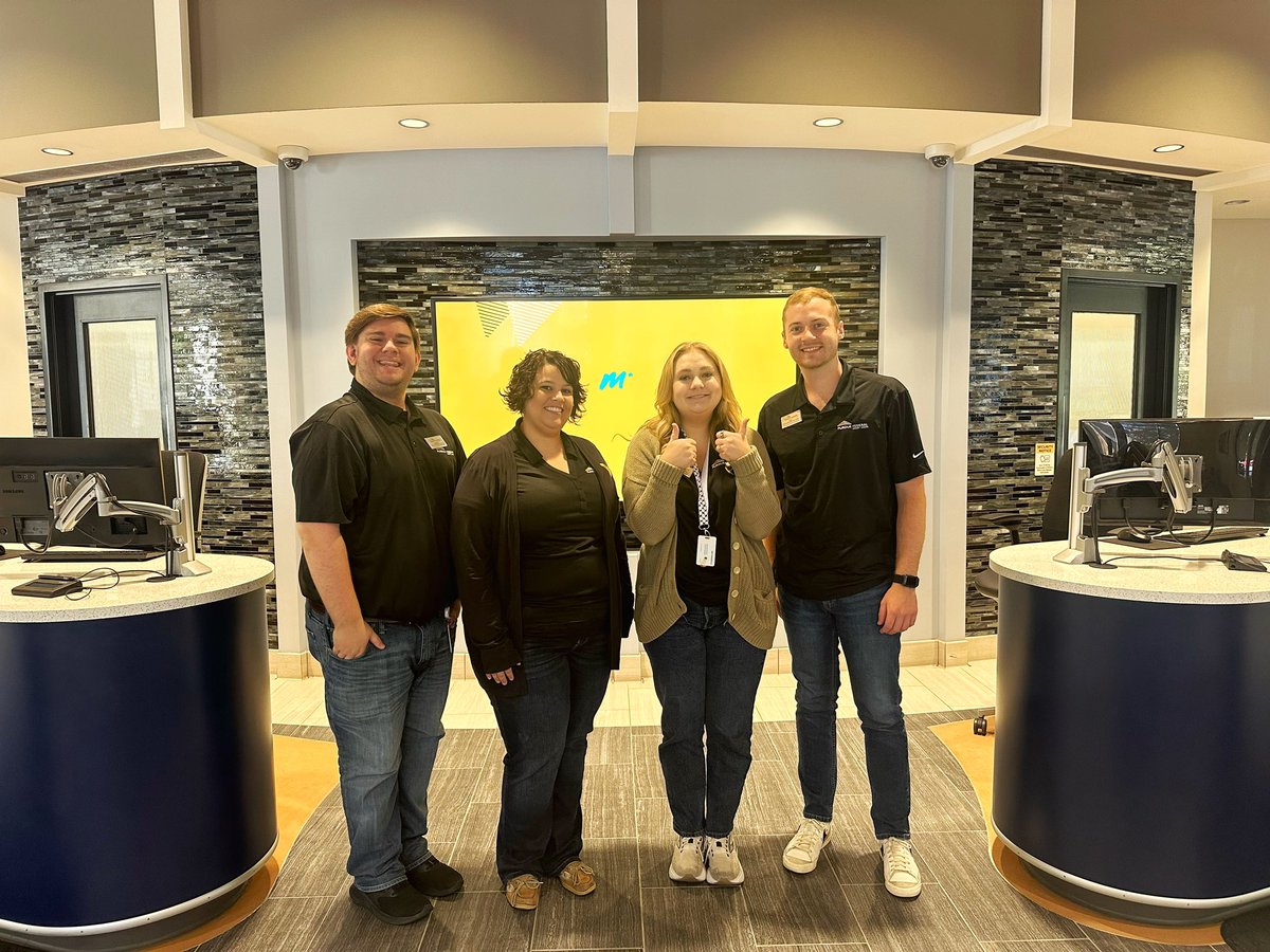 Purdue Federal Credit Union (@purduefed) on Twitter photo New to Purdue? 🚂 Our campus branches have extended hours for BGR move-in and back to school! Our Northwestern Ave. branch is open today until 2 p.m. and again on Saturday, August 17 from 10 a.m. to 2 p.m. Our <a href="/PurdueUnion/">PurdueMemorialUnion</a> branch will be open Saturday, August 17 from 10 a.m. to 2 New to Purdue? 🚂 Our campus branches have extended hours for BGR move-in and back to school! Our Northwestern Ave. branch is open today until 2 p.m. and again on Saturday, August 17 from 10 a.m. to 2 p.m. Our <a href="/PurdueUnion/">PurdueMemorialUnion</a> branch will be open Saturday, August 17 from 10 a.m. to 2