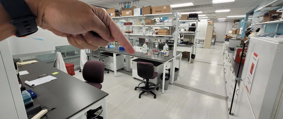 fundedphd's tweet photo. 🎓 Ready to advance your research career? Join my lab at Miami University - Oxford, Ohio! for Fall 2025. Options: PhD &amp; MSc in Cellular, Molecular &amp; Structural Biology.  
✉️stevenpd@miamioh.edu.

🔗https://t.co/Gsy8cYDrGr

#GradSchool #PhD #Masters #ResearchOpportunities #Biology https://t.co/8RSND5bBId