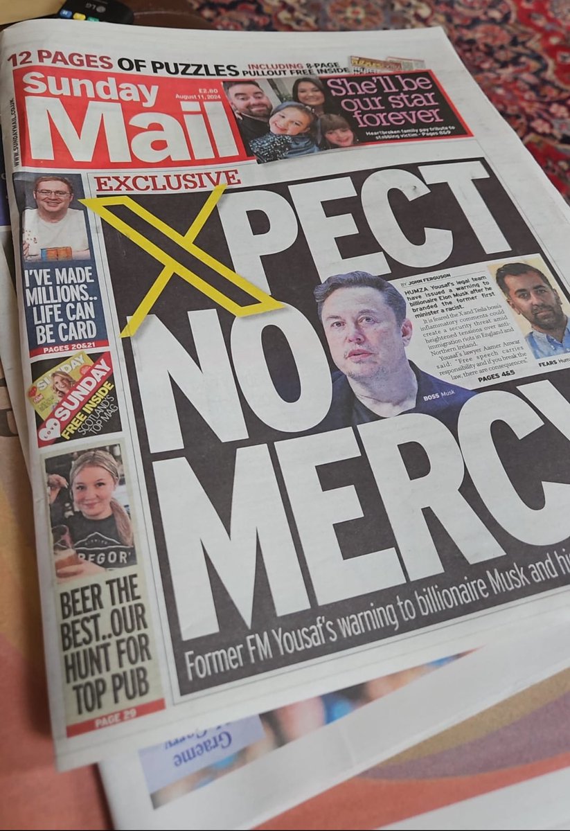 Firaldo87poker's tweet image. Do some interviews about this sensational, emotional, eye-opening documentary coming out on Friday, make one throwaway comment about how “it’s not all sunshine, I can’t get a mortgage” and this happens 😂

I hate our press 😂
