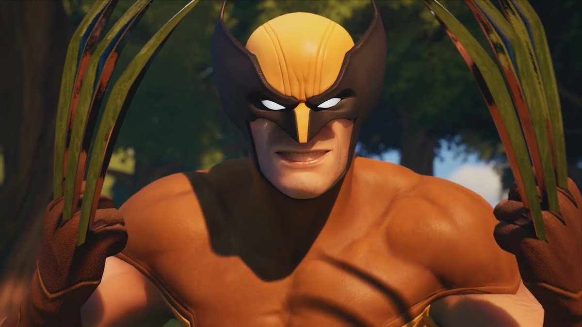 Egyptian Fortnite Leaker tweet media