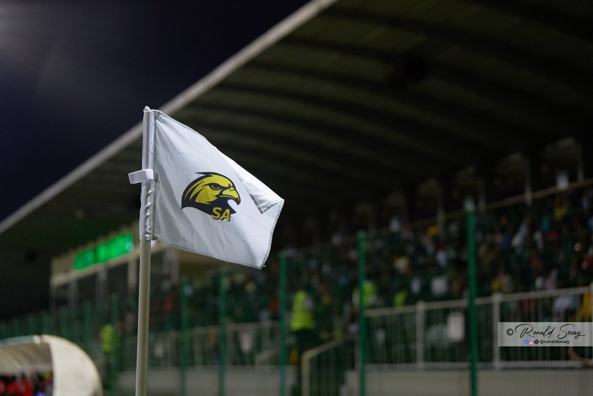 southernarena's tweet photo. After more than 10 days of intense football action, the CAF Women’s Football Champions League Qualifiers WAFU A - Sierra Leone 2024 is drawing to a close here at the prestigious @southernarena in Bo City.🇸🇱 https://t.co/Cxoc8bbTpl