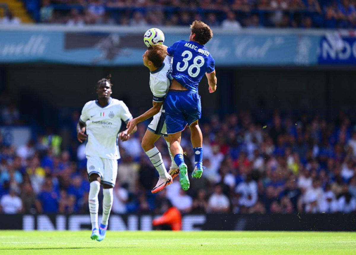 Marc Guiu 📸

#CFC