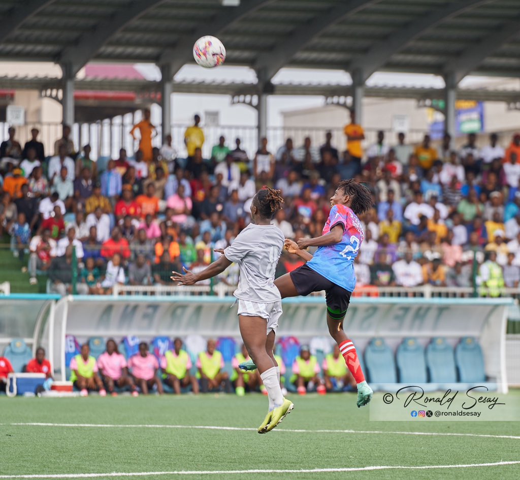 southernarena's tweet photo. The tournament has delivered memorable moments from all the participating teams, and we eagerly anticipate discovering who the deserving winner of this year’s edition will be. Best of luck to @mogbwemo_queens in today’s final match.

Credit: 📸 @ronaldsesay https://t.co/PicZKXFAXt