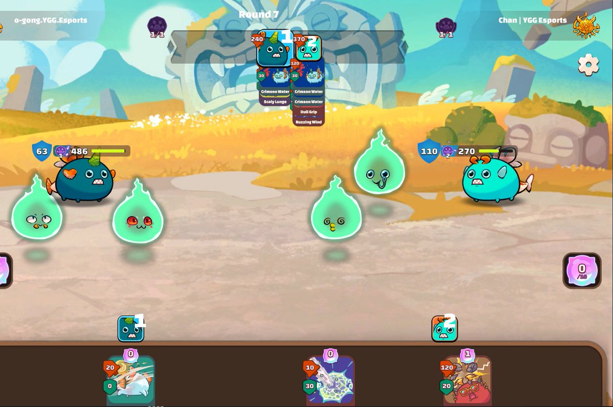 paano mo ko tatalunin, eh kakampi ko balasador hehe !
ggwp impostor chan

#top16match