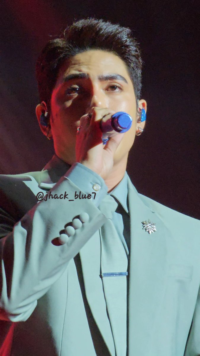 jhack_blue's tweet image. Grabe naman si @stellajero_ 😍😍😍 Super galing!!! #StellonWish10thAnniversary
#Wish10thAnniversary #SB19